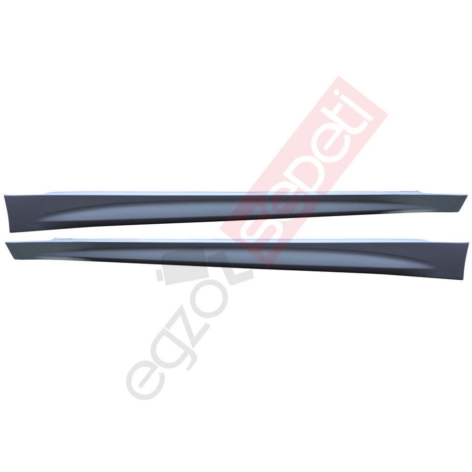 Bmw F36 M-Tech Marşpiyel Seti