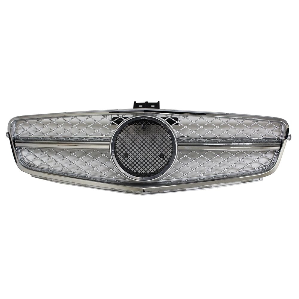 W204 PANJUR C63 KROM/SiLVER