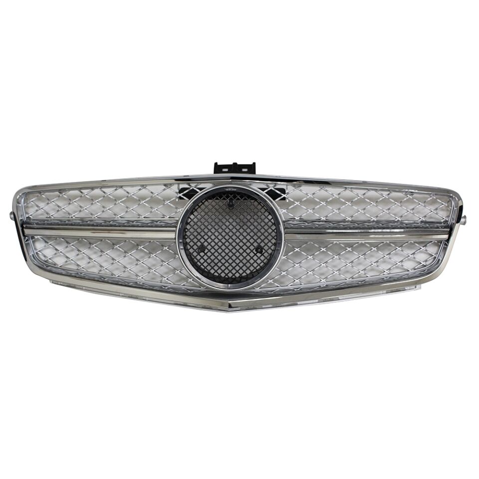 W204 PANJUR C63 KROM/SiLVER