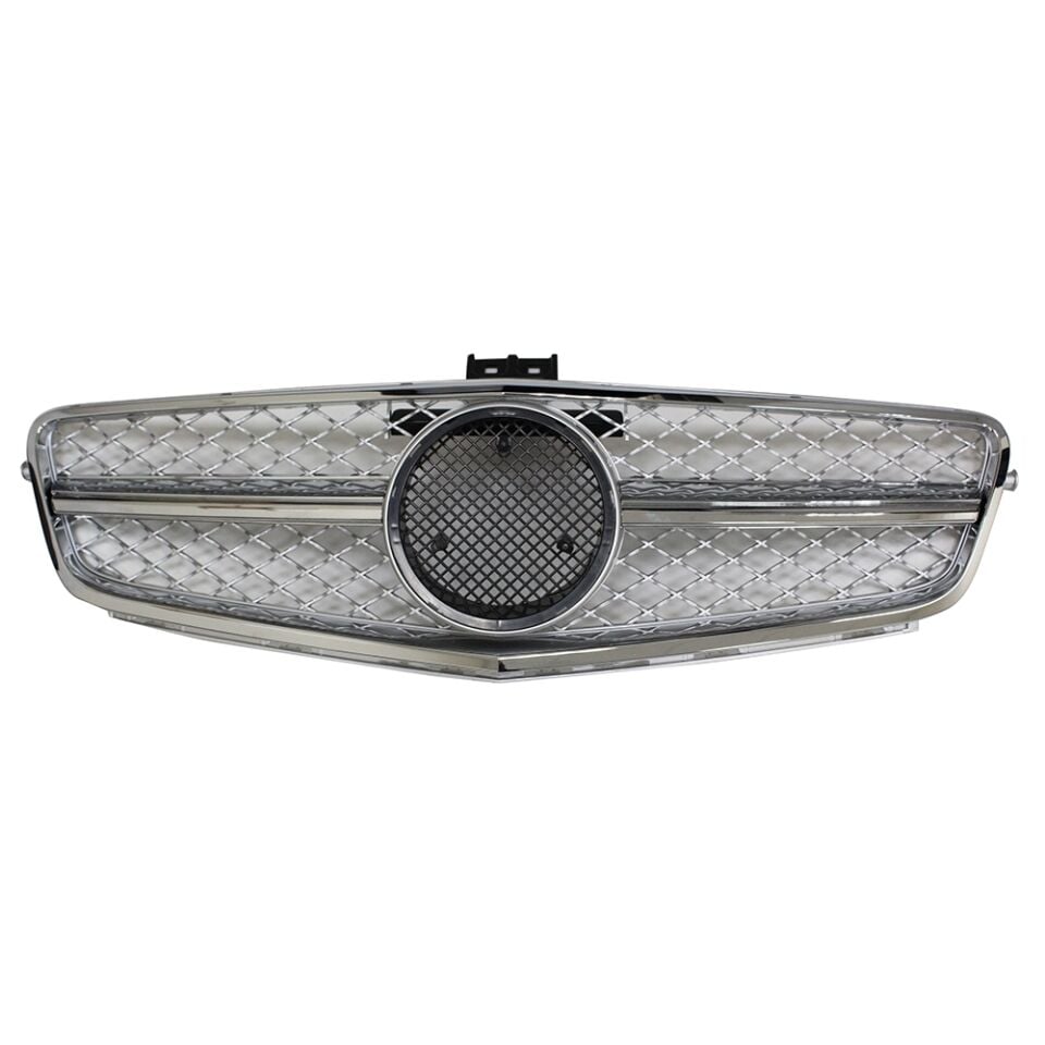 W204 PANJUR C63 KROM/SiLVER