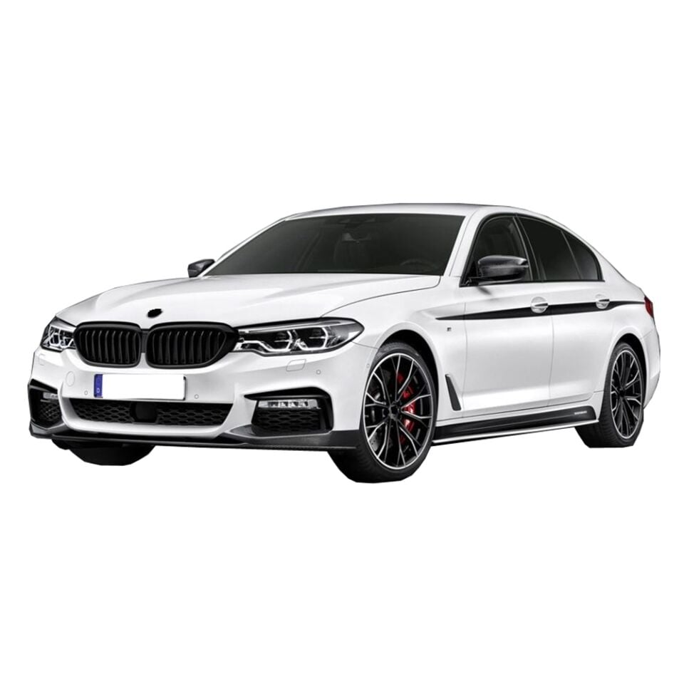 G30 M-PERFORMANCE LİP