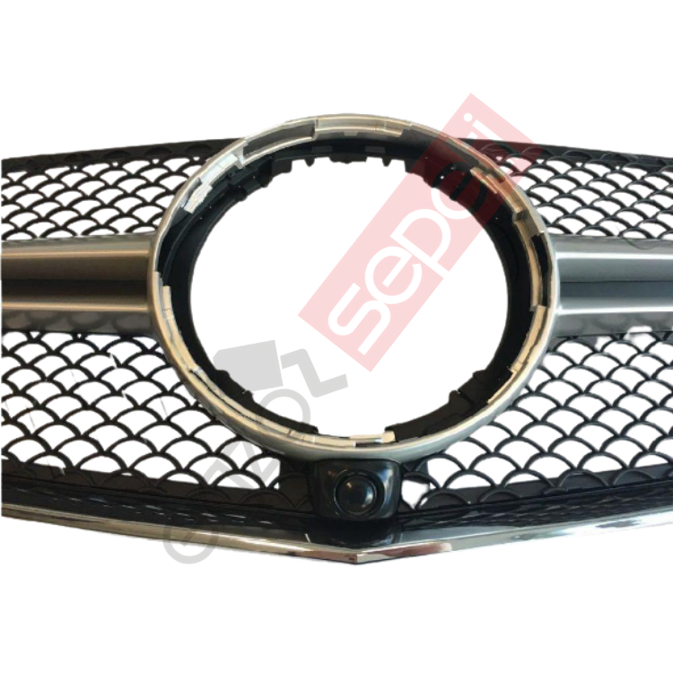 Mercedes W207 PANJUR E63 14-16