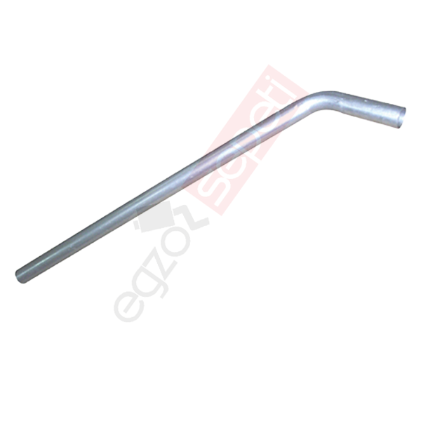 Dodge As 600 Çıkış Borusu 1966-87