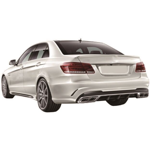 Mercedes Benz E250 W212 Amg Body Kit W212 E63 2013 > 2016