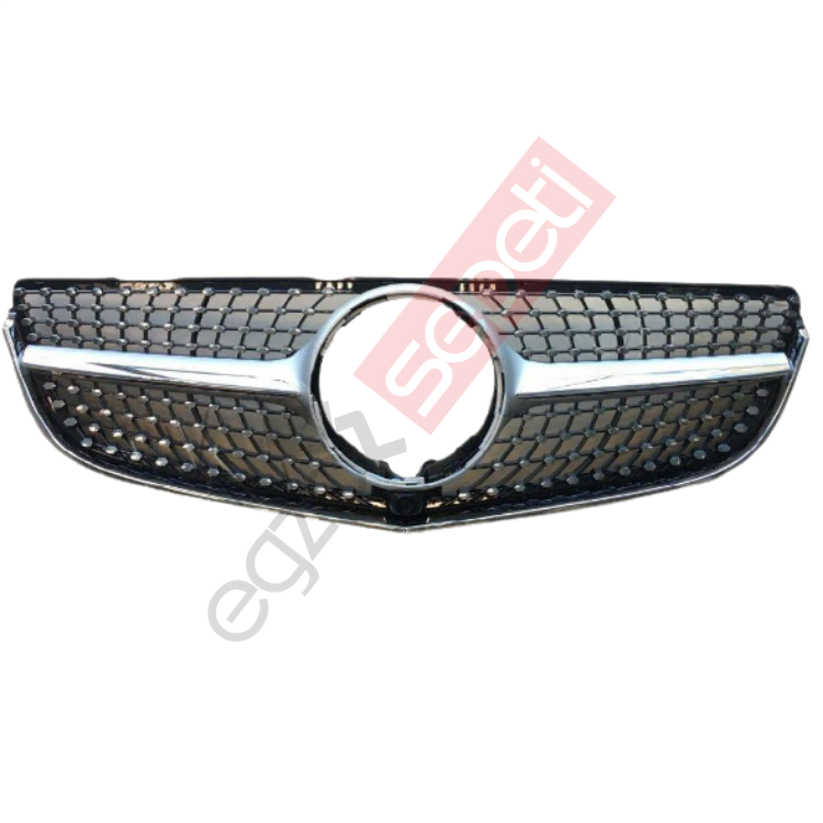 Mercedes W207 PANJUR DİAMOND 14-16