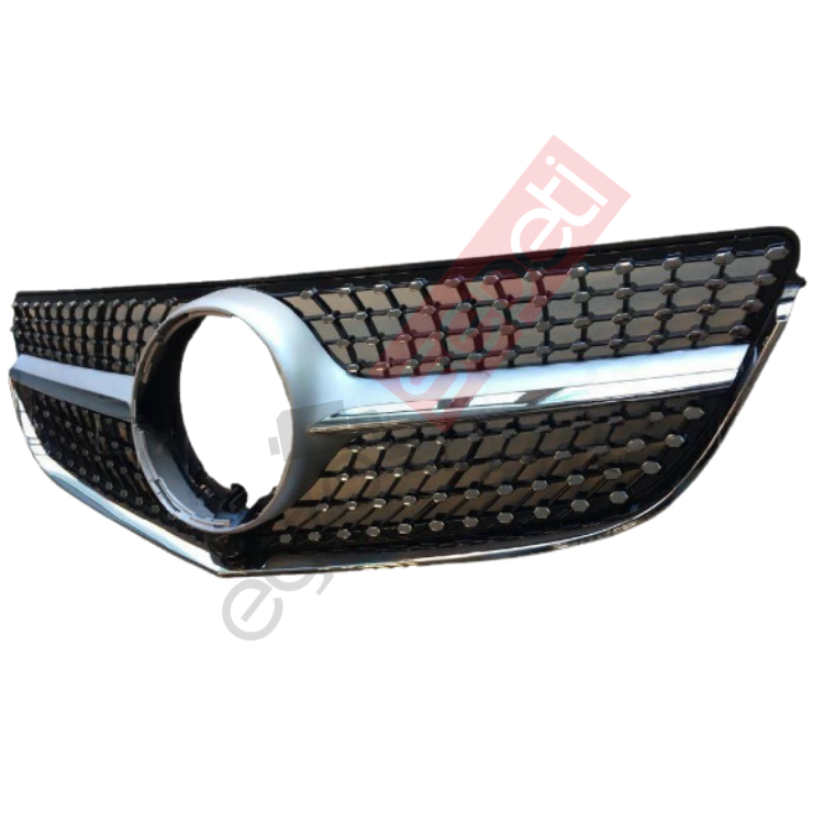 Mercedes W207 PANJUR DİAMOND 14-16