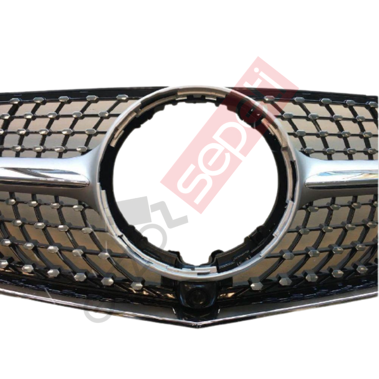 Mercedes W207 PANJUR DİAMOND 14-16