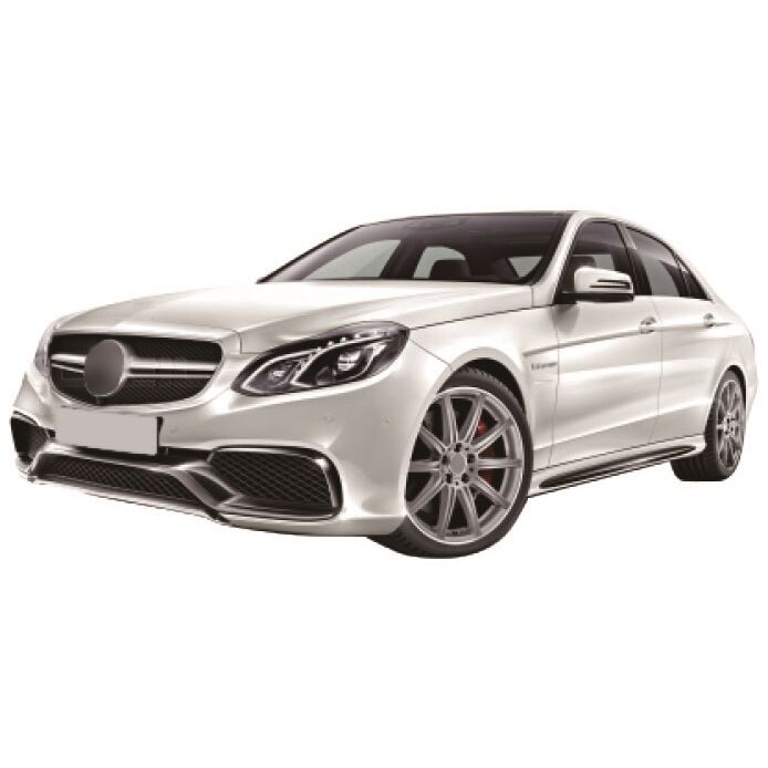Mercedes Benz E250 W212 Amg Body Kit W212 E63 2013 > 2016