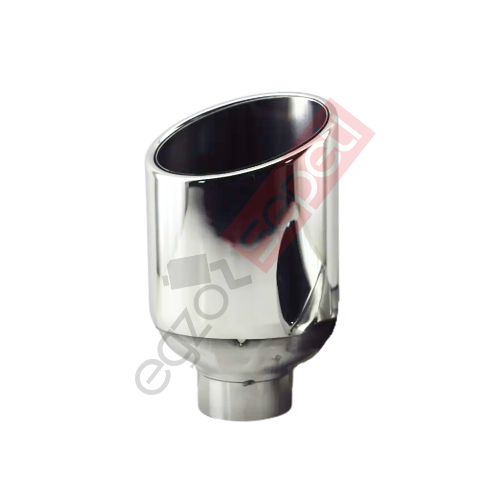 Opel İnsignia Egzoz Sol Taraf Egzoz Ucu 100X115