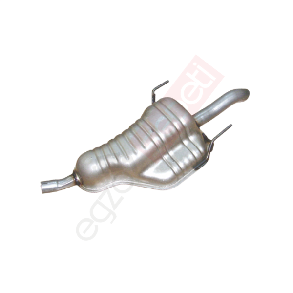 Opel Astra G 2.0 DTi / 2.2 DTi Arka Baskılı 2003 / 2004