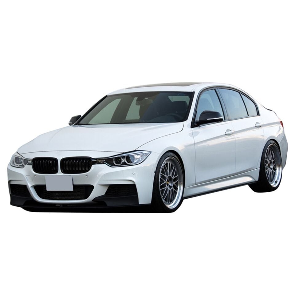 F30 M-PERFORMANCE LİP
