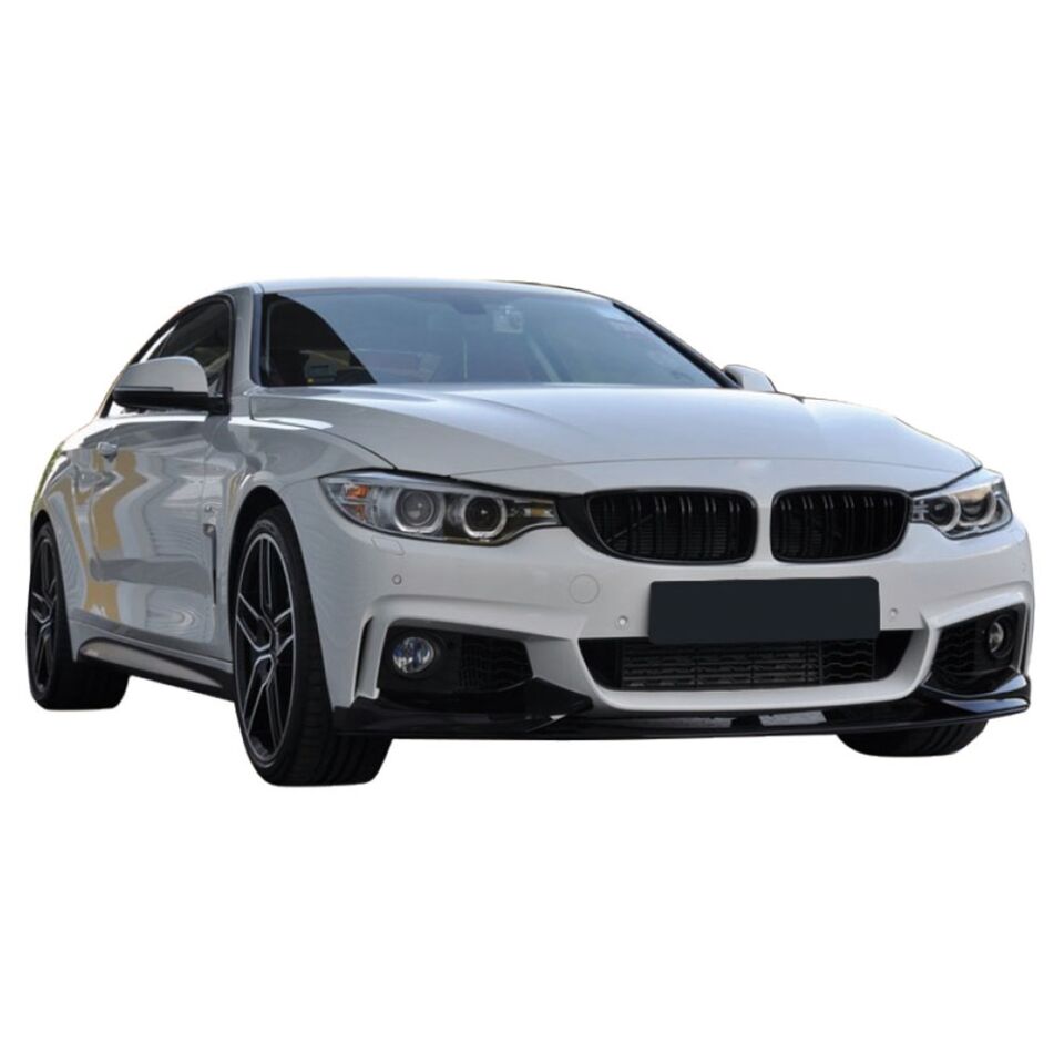 F32/F33/F36 M-PERFORMANCE LİP