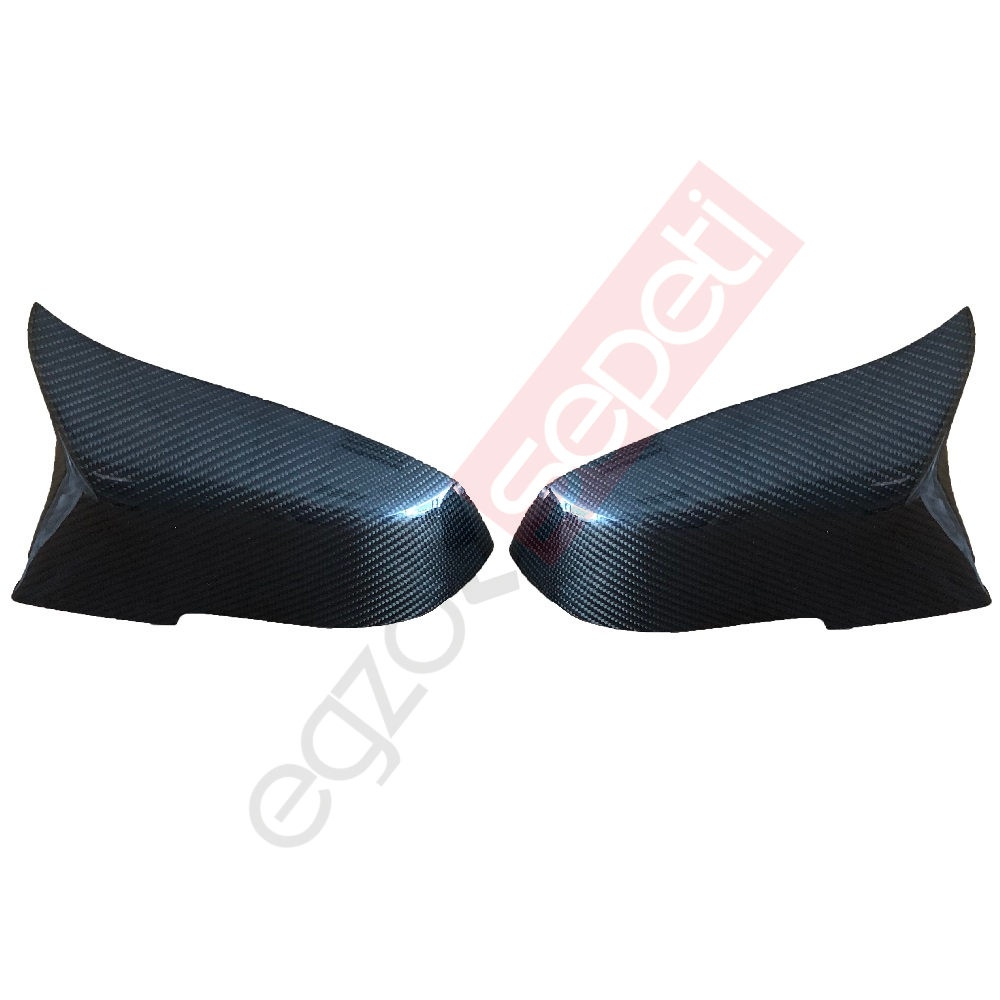 Bmw F36 M1-M3-M4 Görünüm Carbon Ayna Kapağı