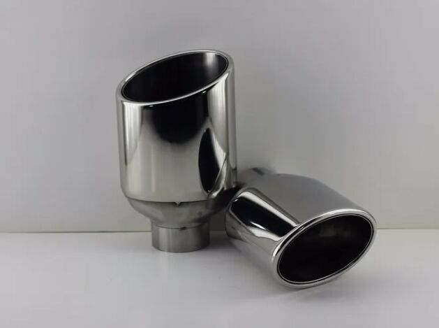 Opel İnsignia Egzoz Sağ Taraf Egzoz Ucu 100X115