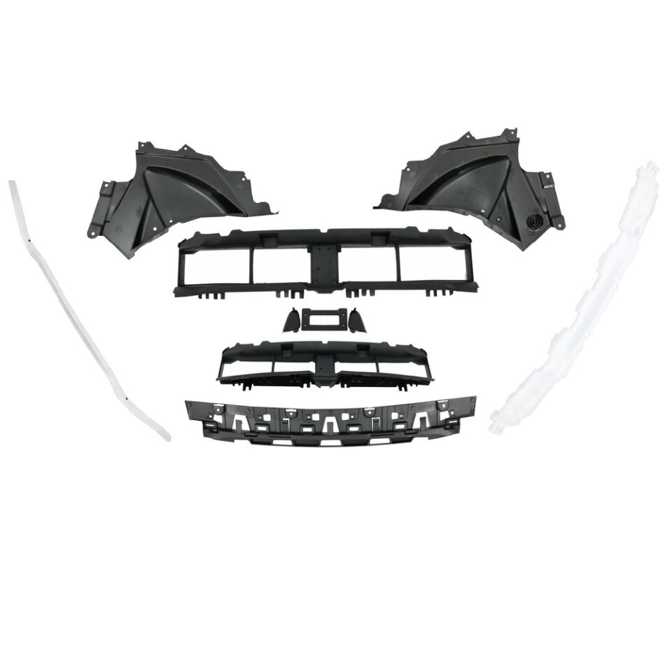 G20 M PERFORMANS BODY KİT