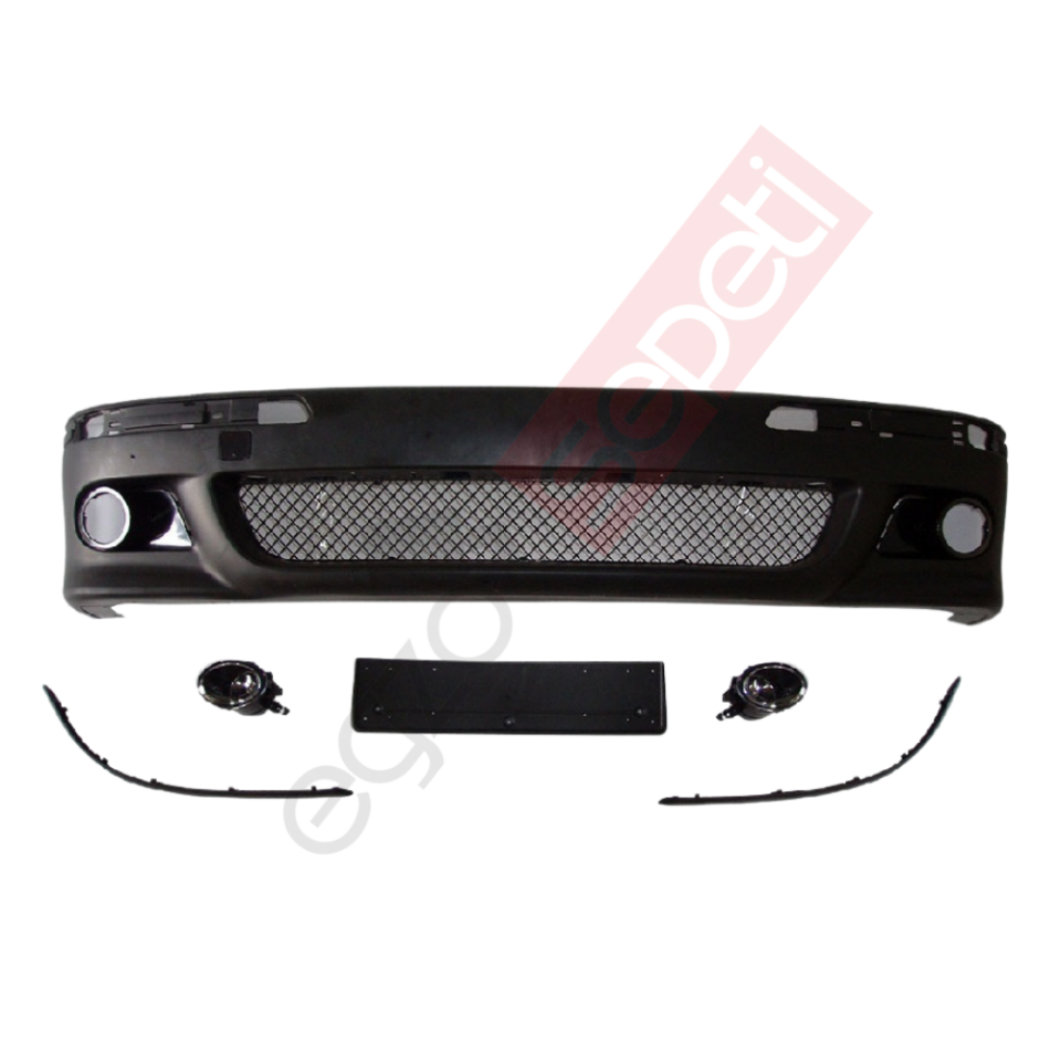 Bmw E39 M5 Görünüm Body Kit