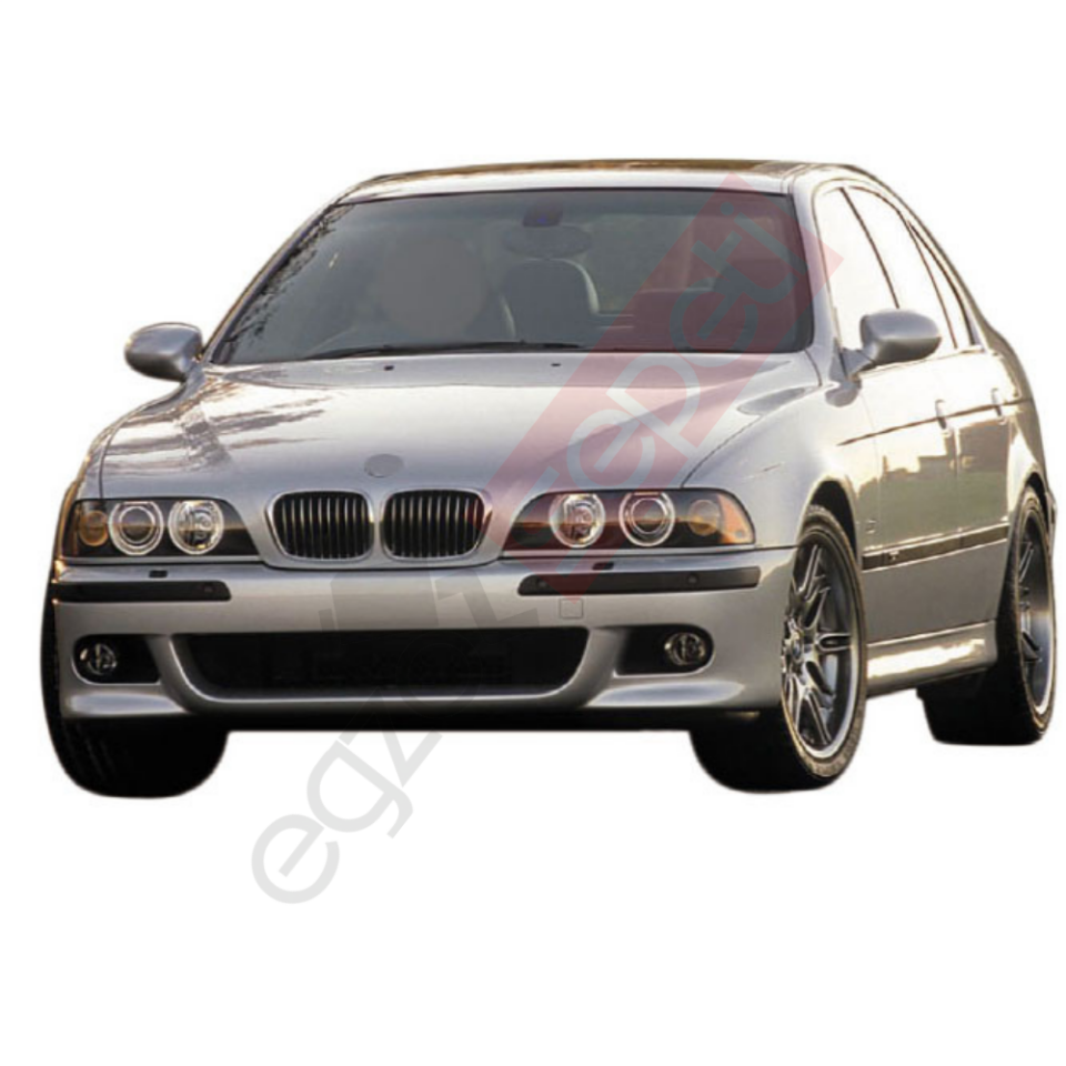 Bmw E39 M5 Görünüm Body Kit