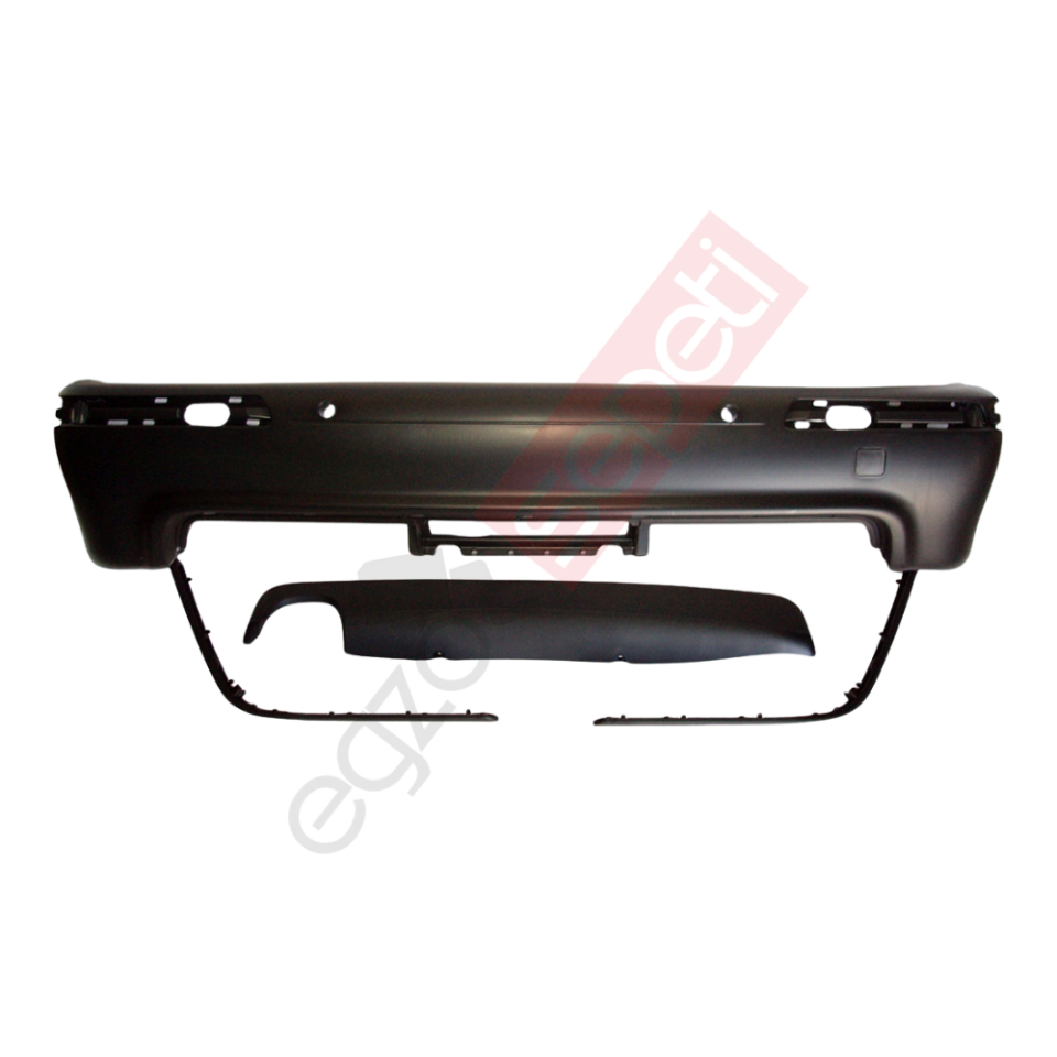 Bmw E39 M5 Görünüm Body Kit