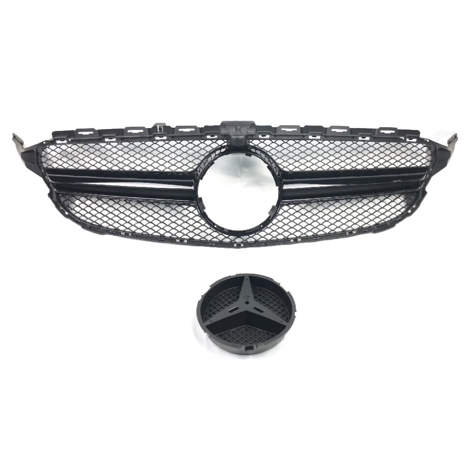 W205 PANJUR C63 SiYAH ÇITA