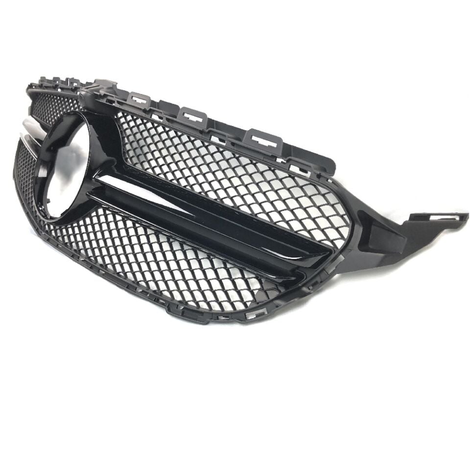 W205 PANJUR C63 SiYAH ÇITA