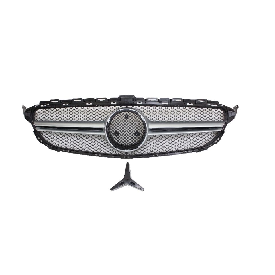 W205 PANJUR C63 GRi ÇITA