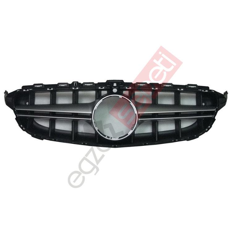 Mercedes W213 E63 GRİ ÇITA KAMERALI PANJUR