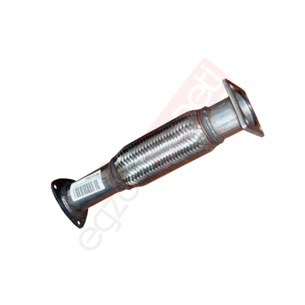 Mitsubishi Canter Ara Boru Spiralli 40 Cm