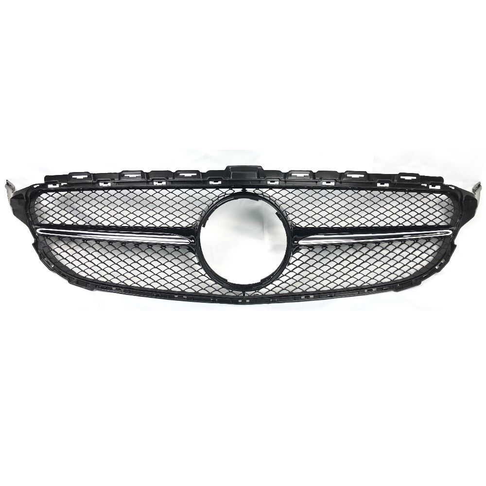 W205 PANJUR C63 KROM ÇITA