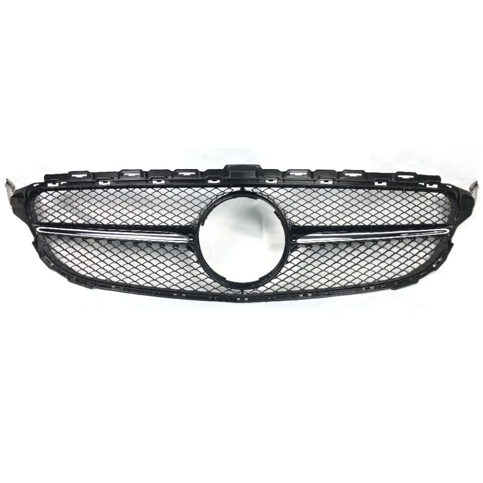 W205 PANJUR C63 KROM ÇITA