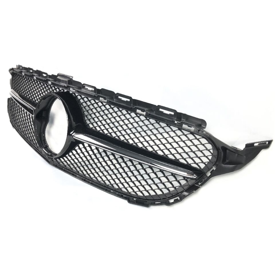 W205 PANJUR C63 KROM ÇITA