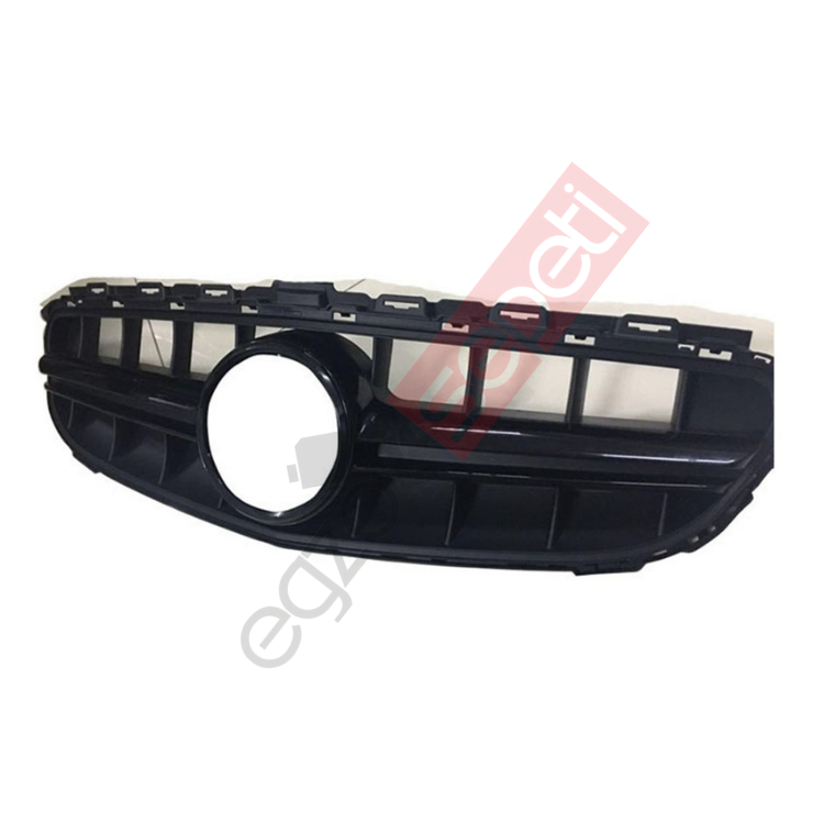 Mercedes W213 E63 SİYAH ÇITA KAMERASIZ PANJUR