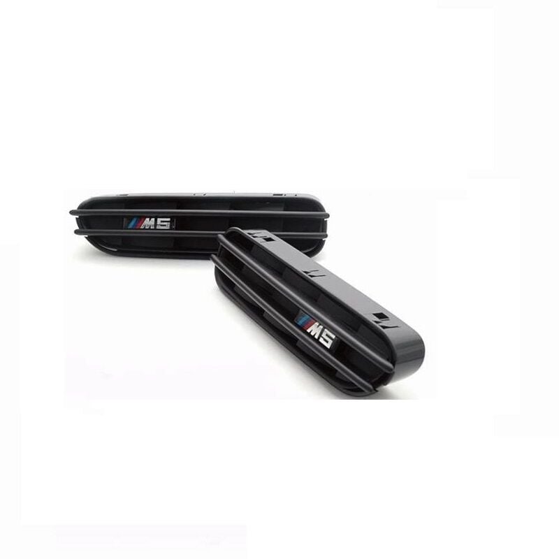 E60 ÇAMURLUK VENTİ SİYAH