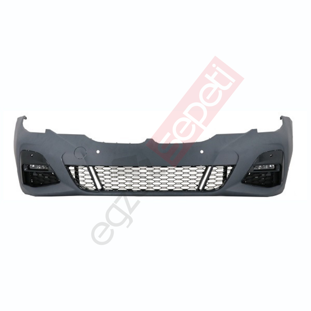 Bmw G20 Ön Tampon M Tech Good Go