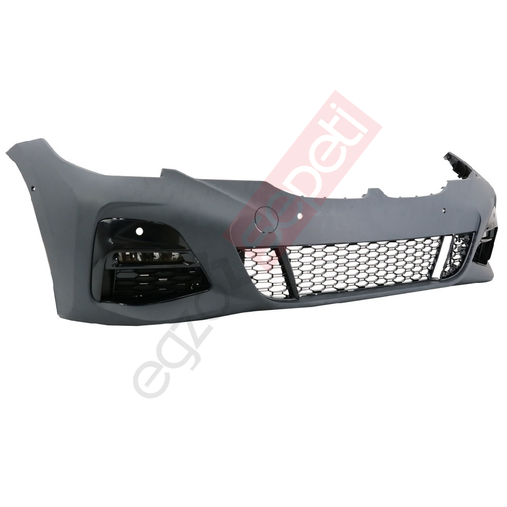 Bmw G20 Ön Tampon M Tech Good Go