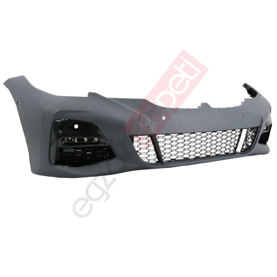 Bmw G20 Ön Tampon M Tech Good Go