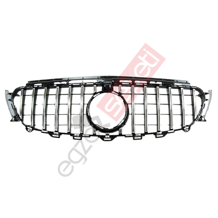 Mercedes W213 PANJUR GTR