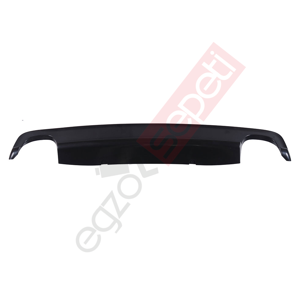 Bmw E39 M-Tech 5.35 Difüzör