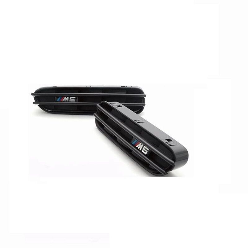 E60 ÇAMURLUK VENTİ SİYAH