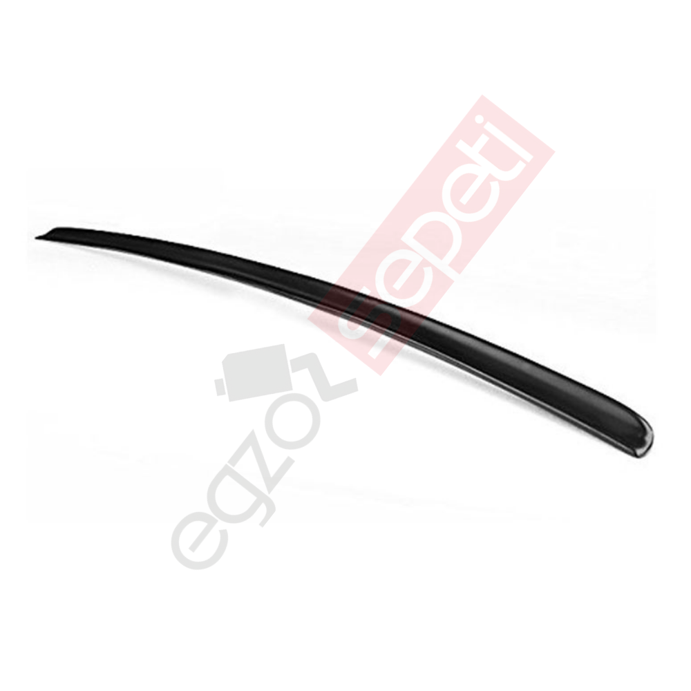 Bmw E39 M5 Bagaj Spoileri