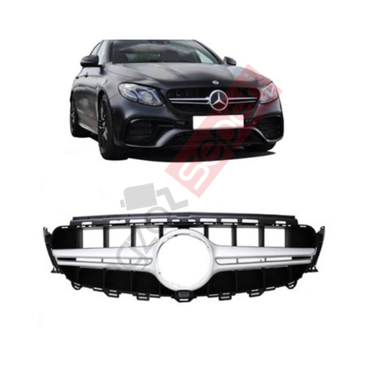 Mercedes W213 E63 GRİ ÇITA KAMERASIZ PANJUR