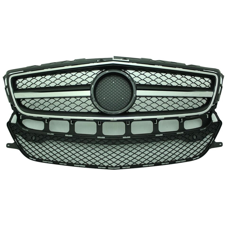 W218 PANJUR CLS63 DÜZ TAMPON İÇİN 2011-2014 ''GOOD GO''