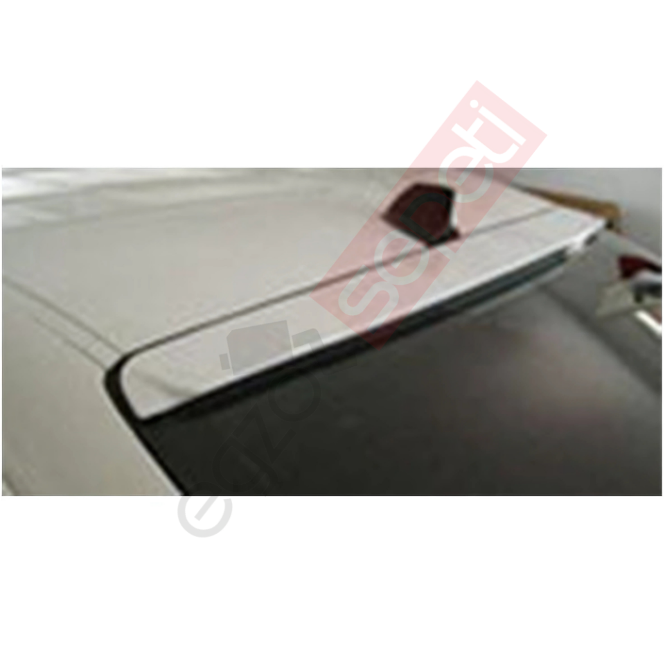 Bmw E39 Tavan-Cam Spoileri