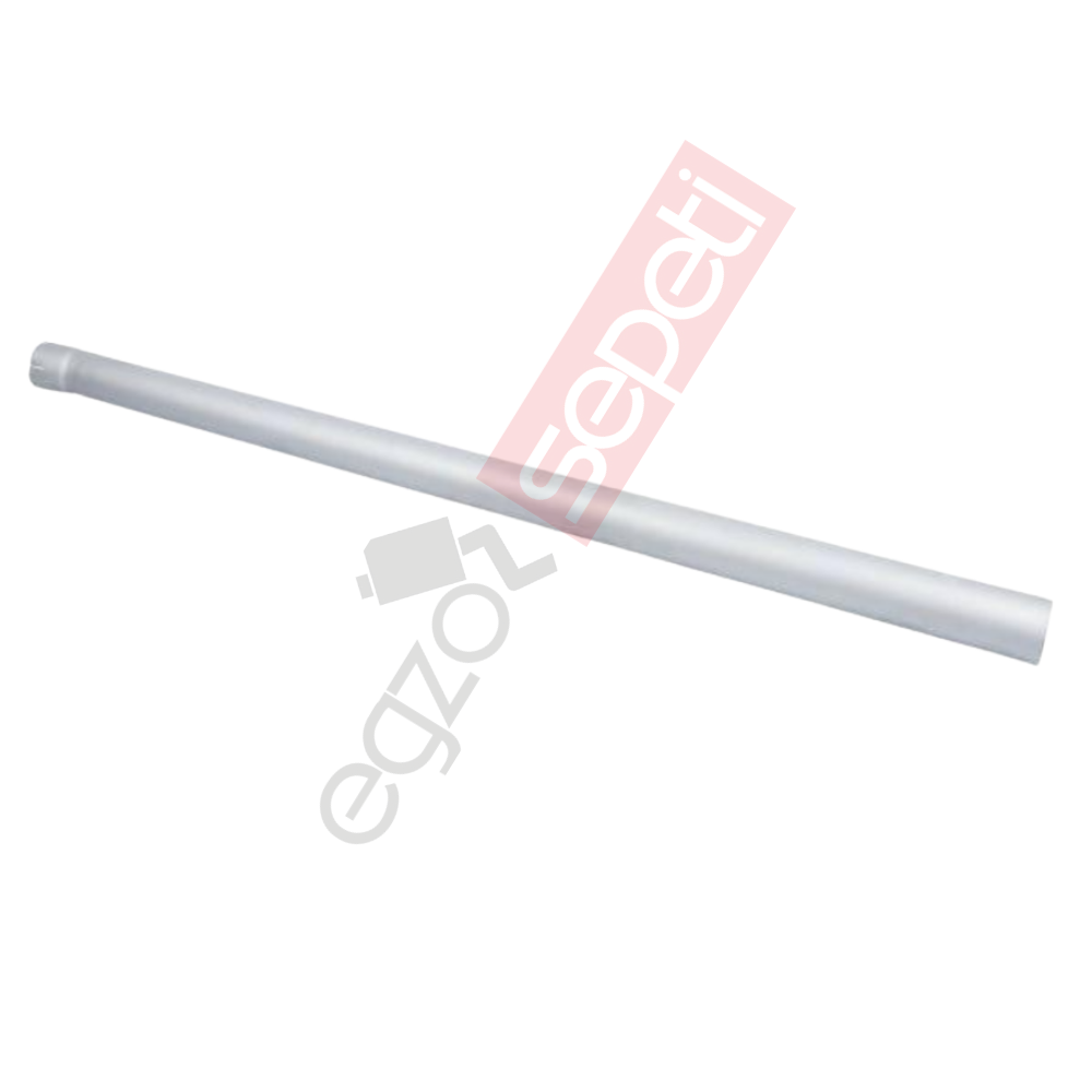 Iveco Boru, Egzoz Çıkış, 500390928 Iveco Ø88,9 Alusi,