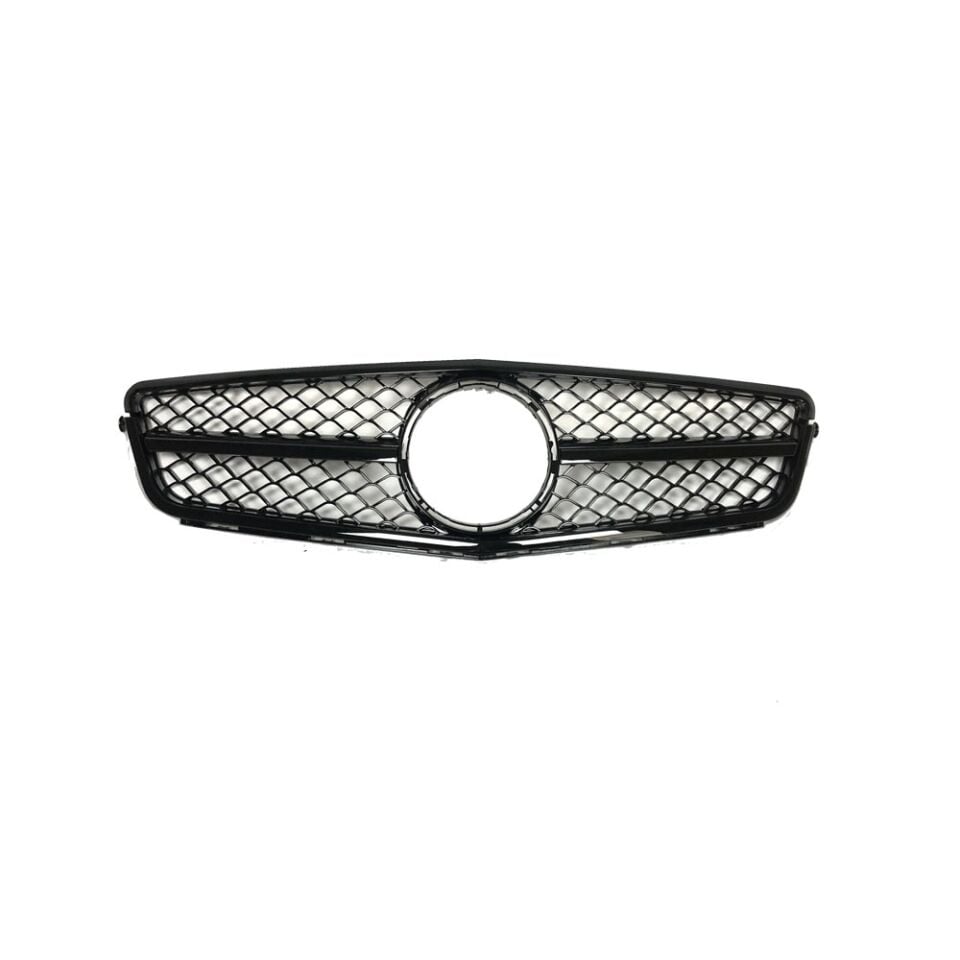 W204 PANJUR C63 SİYAH/SİYAH