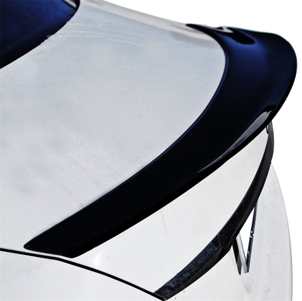 Mercedes C Serisi W205 C63 Bagaj Üstü Spoiler