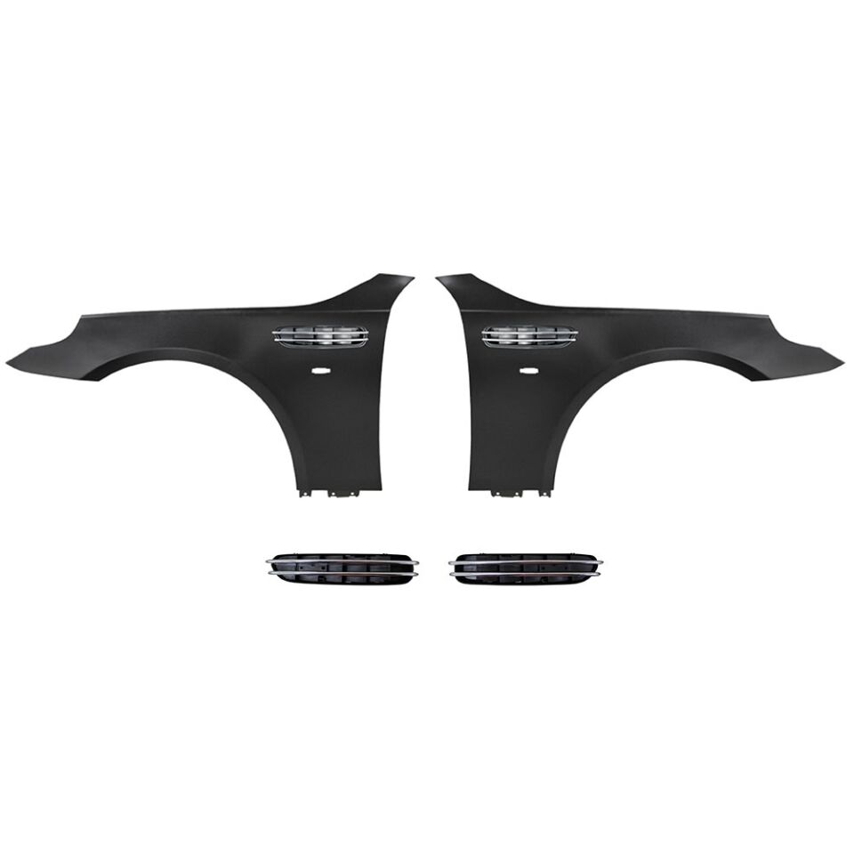 E60 M5 ÇAMURLUK SETİ