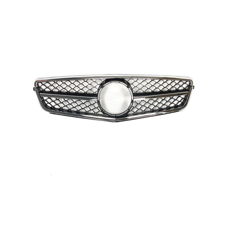 W204 PANJUR C63 KROM/SİYAH