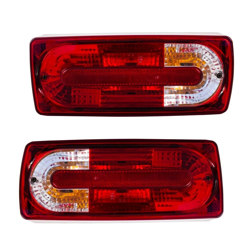 W463 G65 STOP LAMBASI SETİ