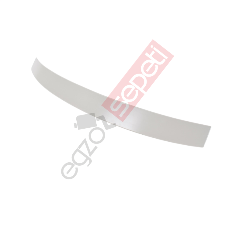 Mercedes C238 COUPE E CLASS AMG TAVAN CAM SPOİLERİ