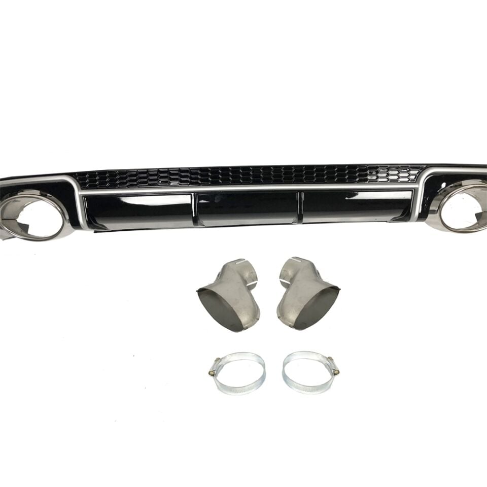 A3 DİFÜZÖR RS 5D 2013-2016